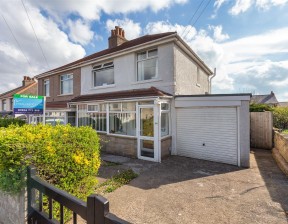 Longlands Avenue, Heysham, Morecambe