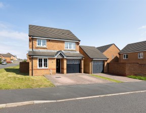 Eagle Close, Heysham, Morecambe