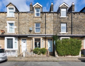 Pinfold Lane, Lancaster