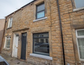 Olive Road, Lancaster