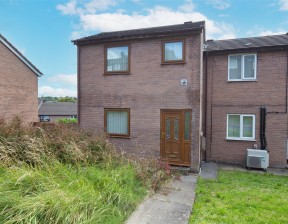 Ashbourne Drive, Lancaster