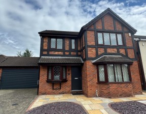 Trent Close, Morecambe