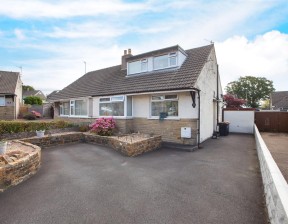 Sykelands Grove, Halton, Lancaster