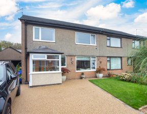 Clougha Avenue, Lancaster