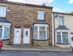 Edward Street, Carnforth
