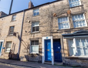 Sun Street, Lancaster