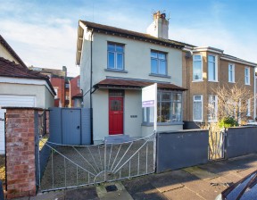 Seaborn Road, Morecambe