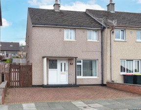 Thirlmere Road, Lancaster