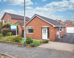 Cranwell Avenue, Lancaster