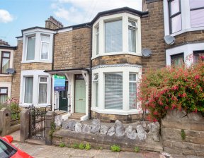 Bridge Road, Lancaster