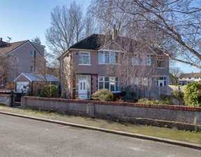 Hale Carr Grove, Heysham, Morecambe