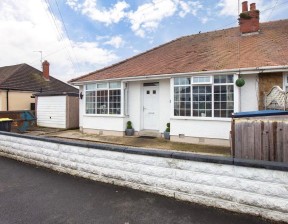 Oxcliffe Grove, Heysham, Morecambe