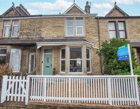 Coulston Road, Lancaster