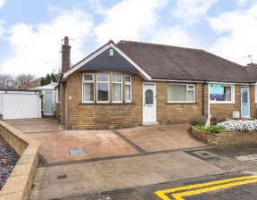 Kendal Drive, Morecambe