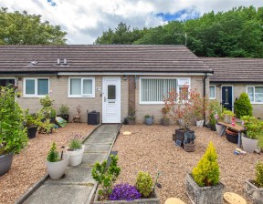 Hard Knott Rise, Carnforth