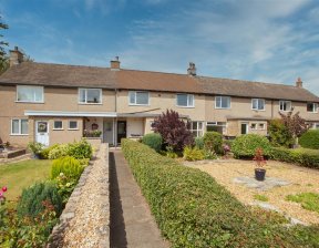 Wennington Road, Lancaster