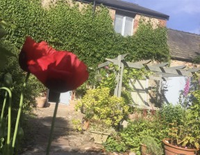Crimbles Lane, Cockerham, Lancaster