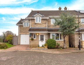 Hutton Gardens, Warton, Carnforth