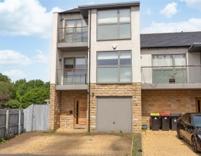 Town End Way, Halton, Lancaster