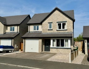 Old Station Lane, Bolton Le Sands, Carnforth