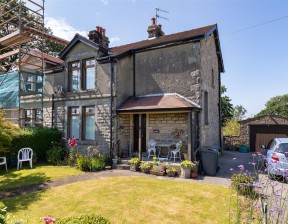 Whams Lane, Bay Horse, Lancaster