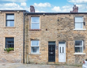 Dundee Street, Lancaster