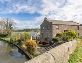 Galgate, Lancaster