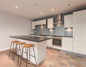 Town End Way, Halton, Lancaster