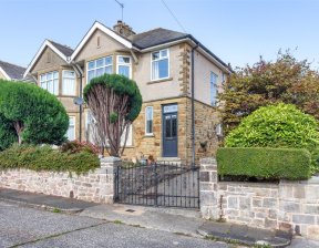 Heysham Hall Drive, Heysham, Morecambe