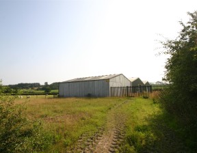 Land at Wellington View Farm, Lancaster
