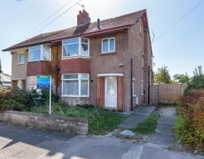 Foxholes Road, Morecambe