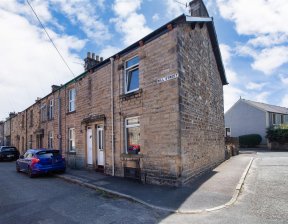 Mill Street, Lancaster
