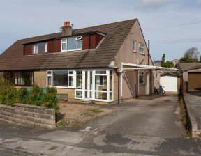 Clougha Avenue, Halton, Lancaster