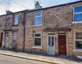 Garnet Street, Lancaster