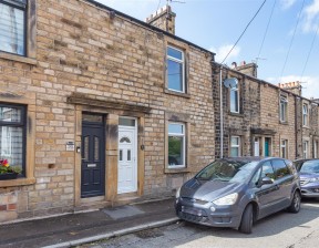 Nun Street, Lancaster