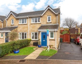 Addenbrooke Close, Lancaster