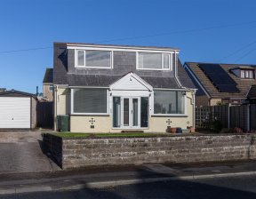 Carr Lane, Middleton, Morecambe