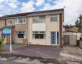 Keats Avenue, Bolton Le Sands, Carnforth