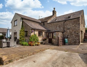 Lane House Cottage, Galgate, Lancaster