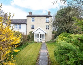 Priest Hutton, Carnforth