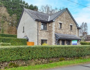 Red Bridge Lane, Silverdale, Carnforth