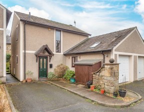 Cross Hill Court, Bolton Le Sands, Carnforth
