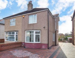 Clare Road, Lancaster