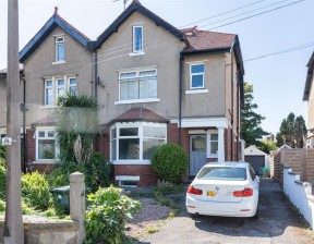 Elms Road, Morecambe