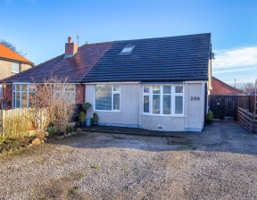 Heysham Road, Heysham, Morecambe