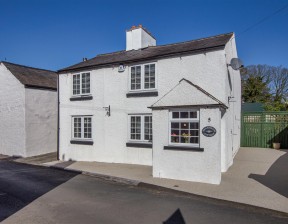 The Nook, Bolton Le Sands, Carnforth