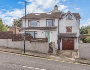 Derwent Road, Lancaster