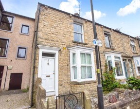 Springfield Street, Lancaster