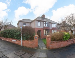 Homfray Avenue, Morecambe