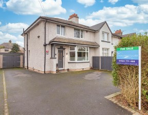 Whalley Road, Lancaster